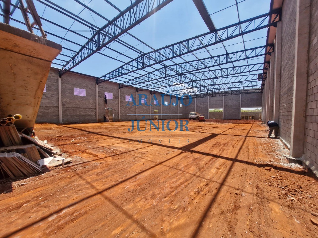 Depósito-Galpão, 2039 m² - Foto 32