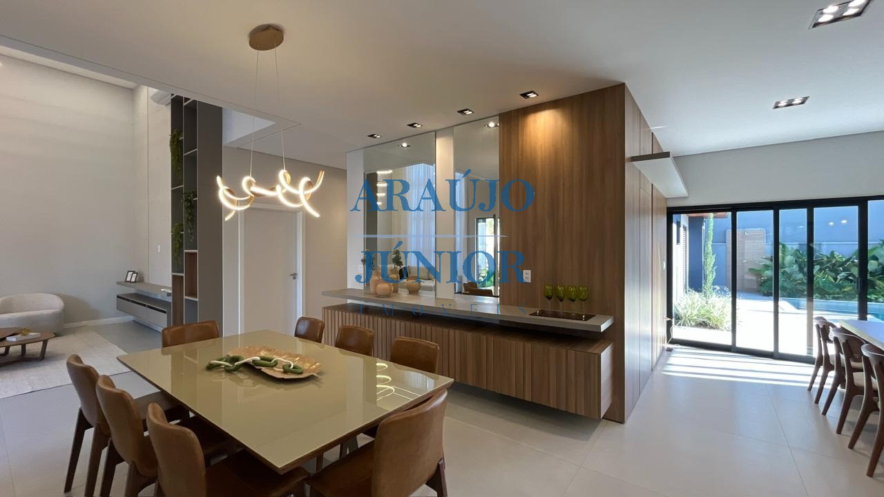 Casa, 3 quartos, 280 m² - Foto 7