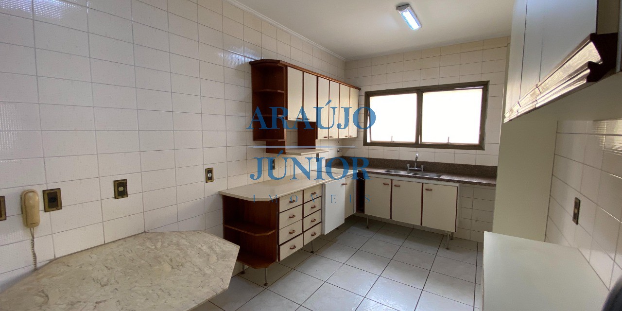 Apartamento, 3 quartos, 178 m² - Foto 6