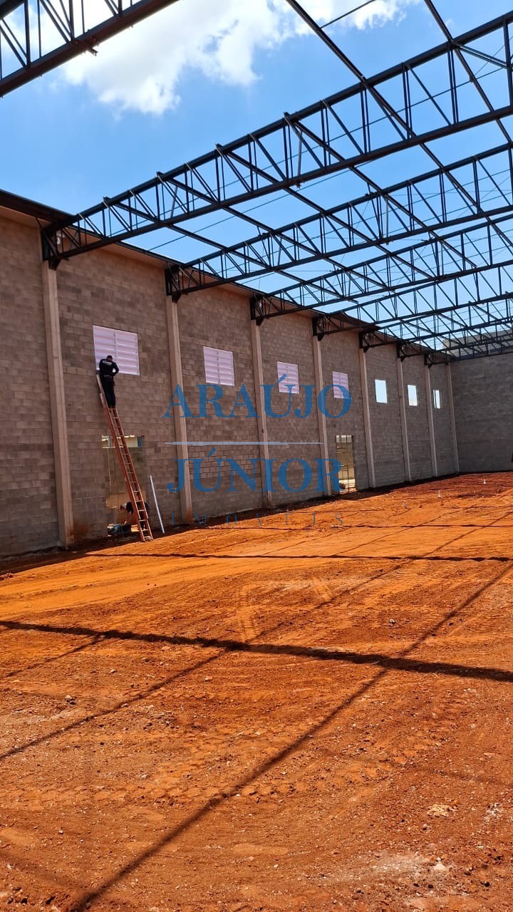 Depósito-Galpão, 2039 m² - Foto 18