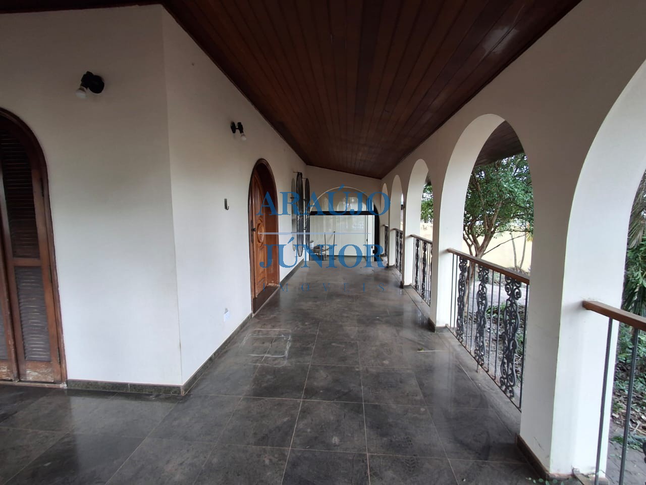 Casa, 5 quartos - Foto 42