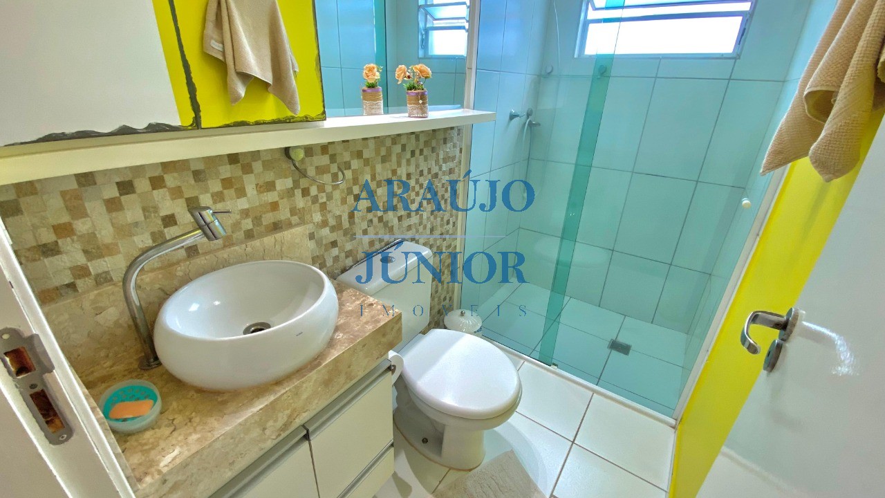 Apartamento, 2 quartos, 51 m² - Foto 15