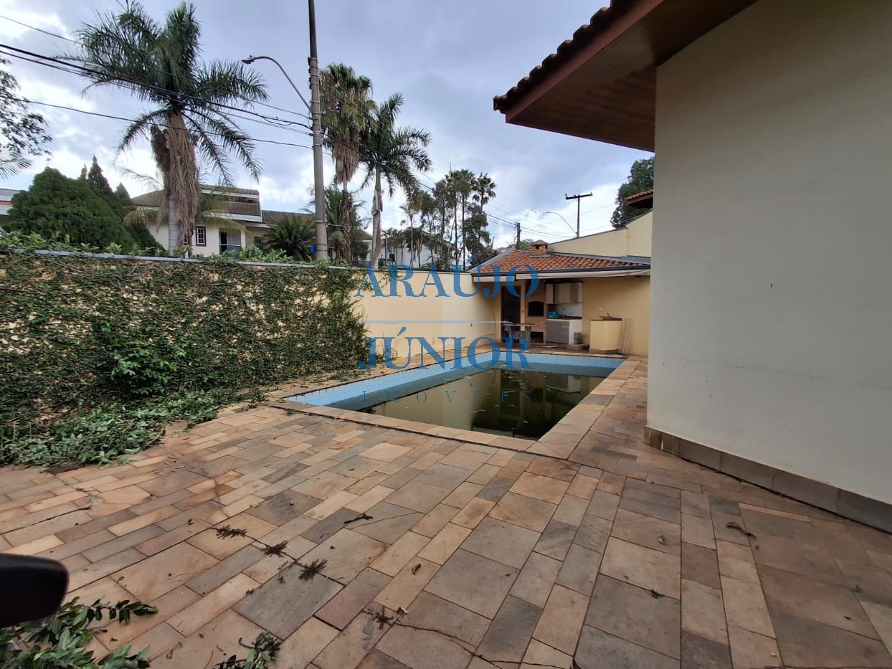 Casa, 5 quartos - Foto 40