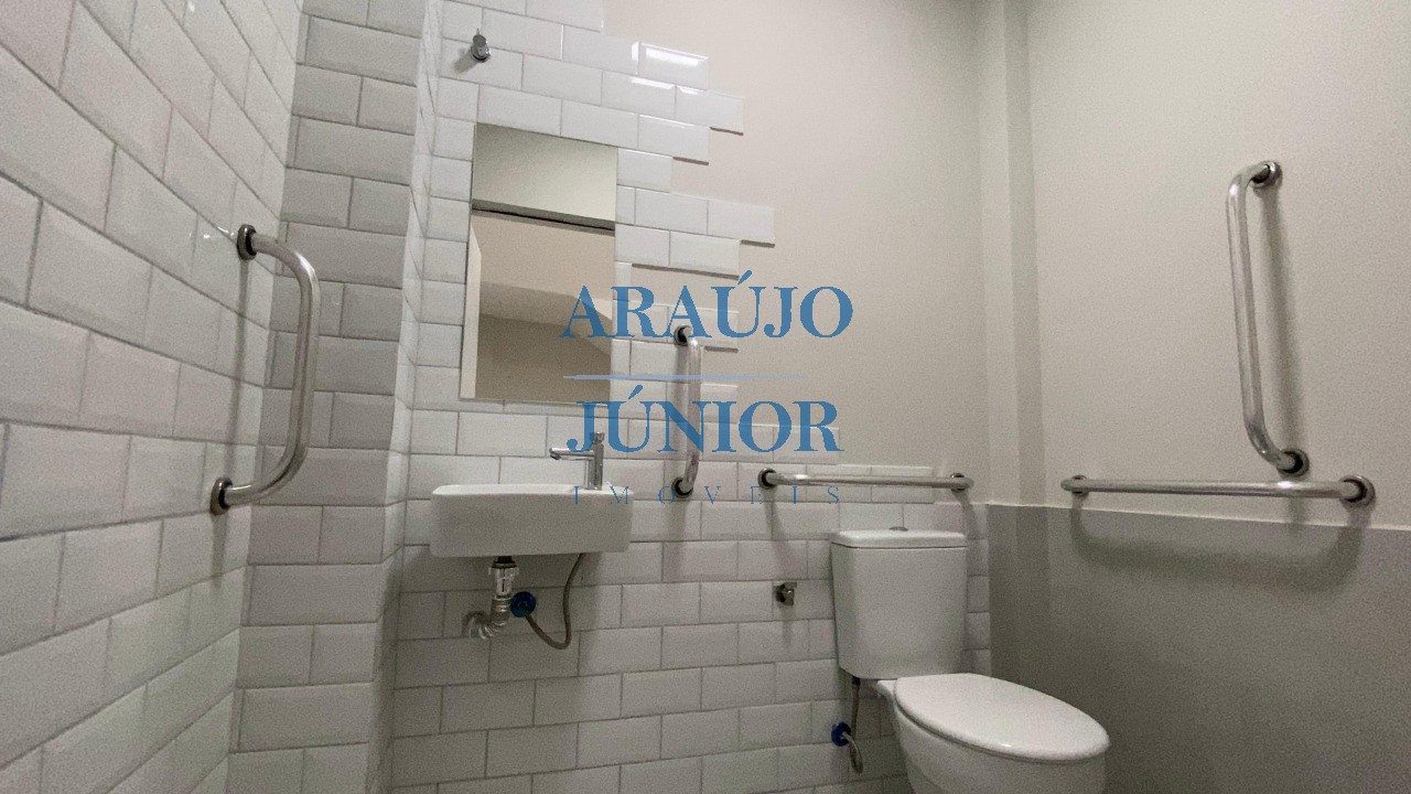 Loja-Salão, 70 m² - Foto 23