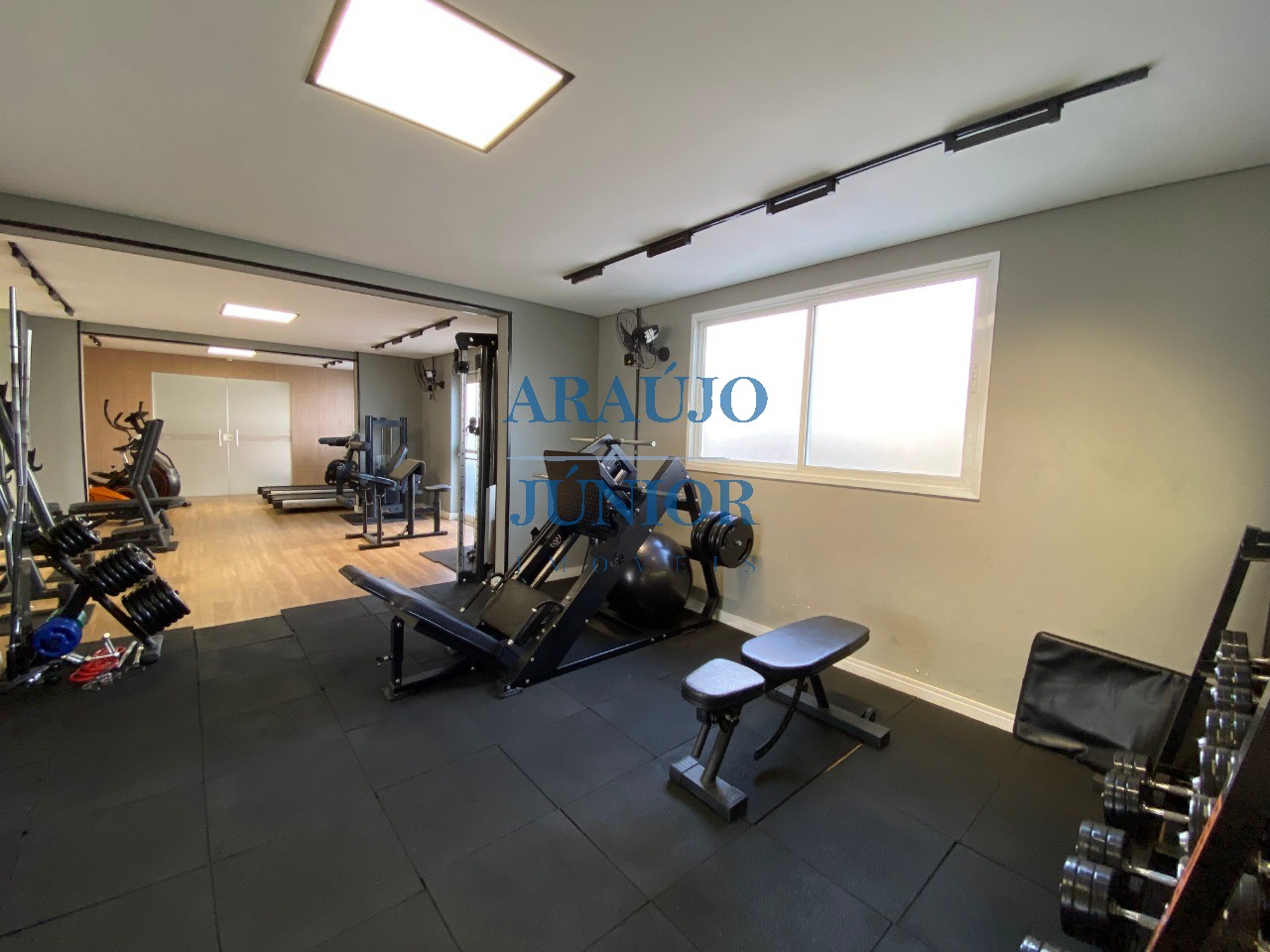 Apartamento, 2 quartos, 52 m² - Foto 54