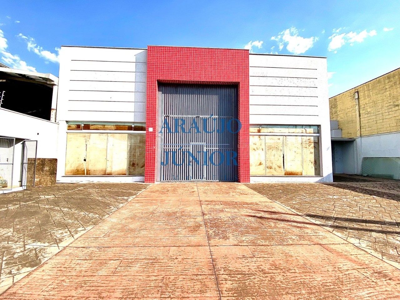 Depósito-Galpão, 690 m² - Foto 27