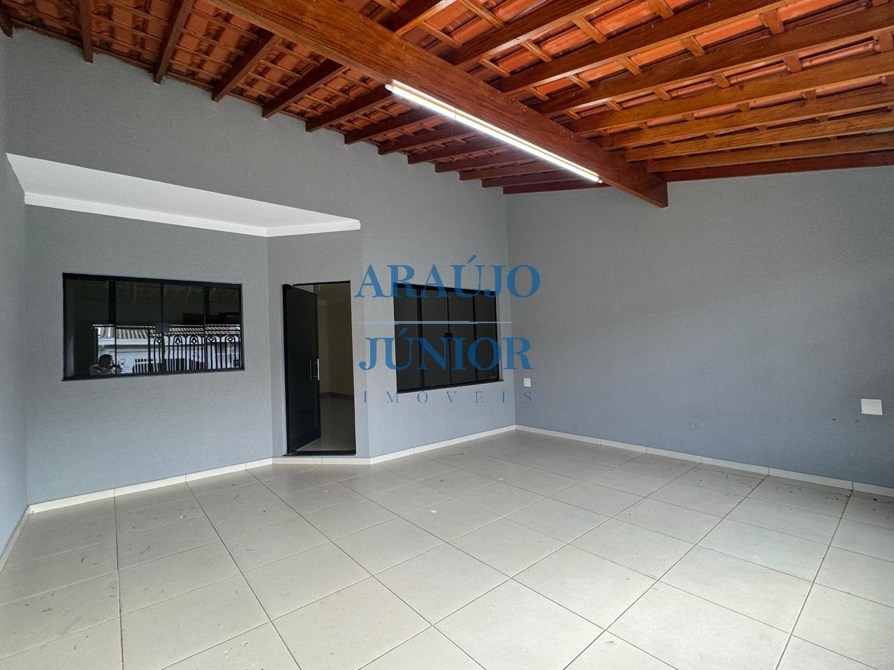Casa, 2 quartos, 150 m² - Foto 1