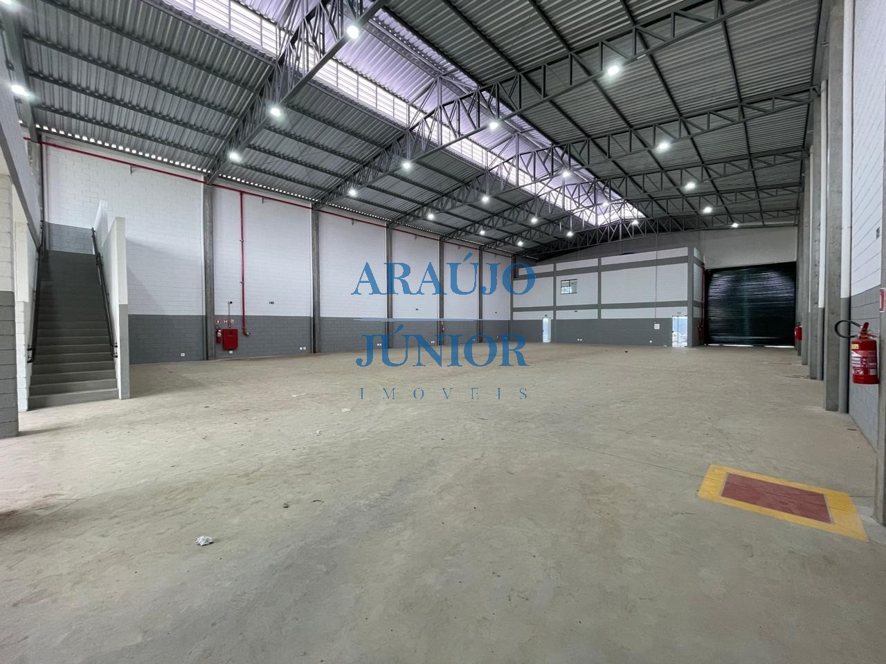 Depósito-Galpão, 981 m² - Foto 15