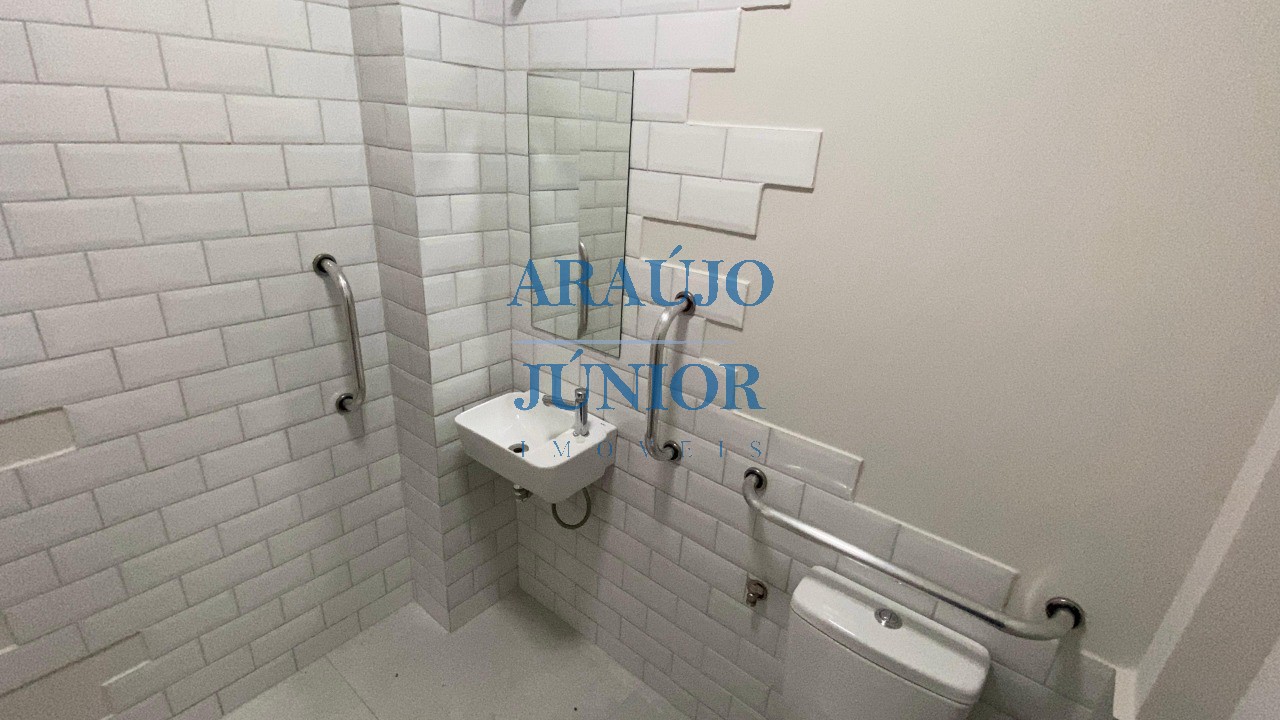 Loja-Salão, 70 m² - Foto 24