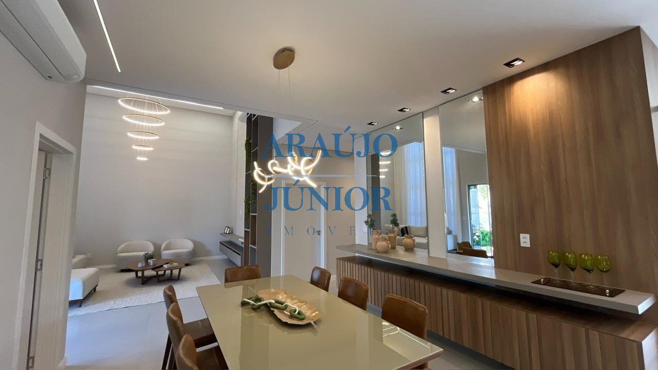 Casa, 3 quartos, 280 m² - Foto 21