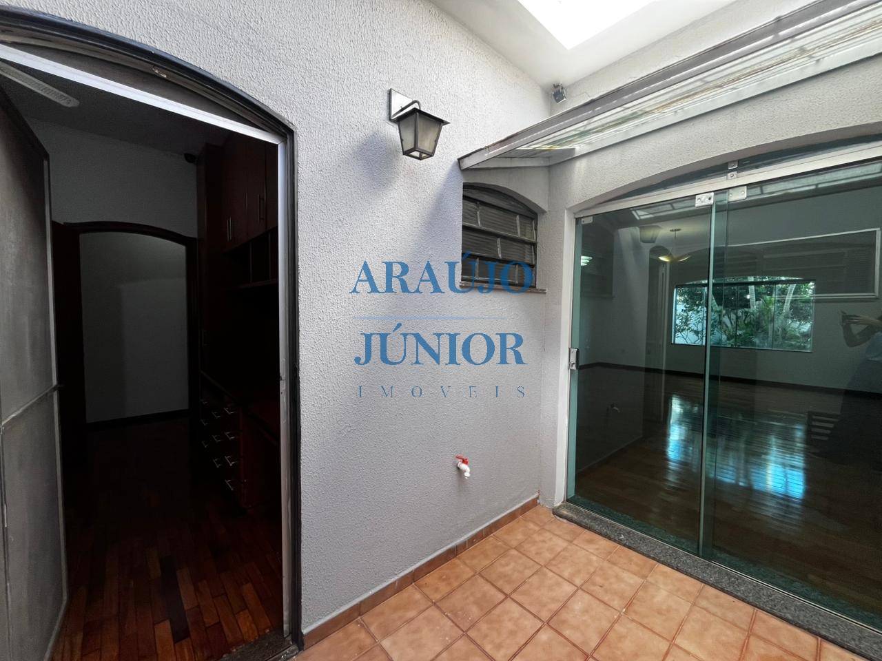 Casa, 4 quartos, 245 m² - Foto 35