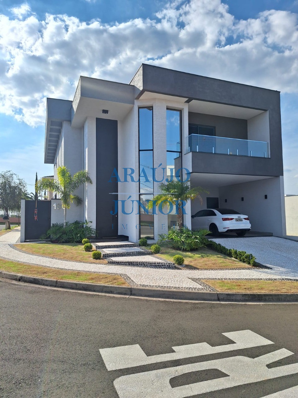 Casa, 3 quartos, 287 m² - Foto 39