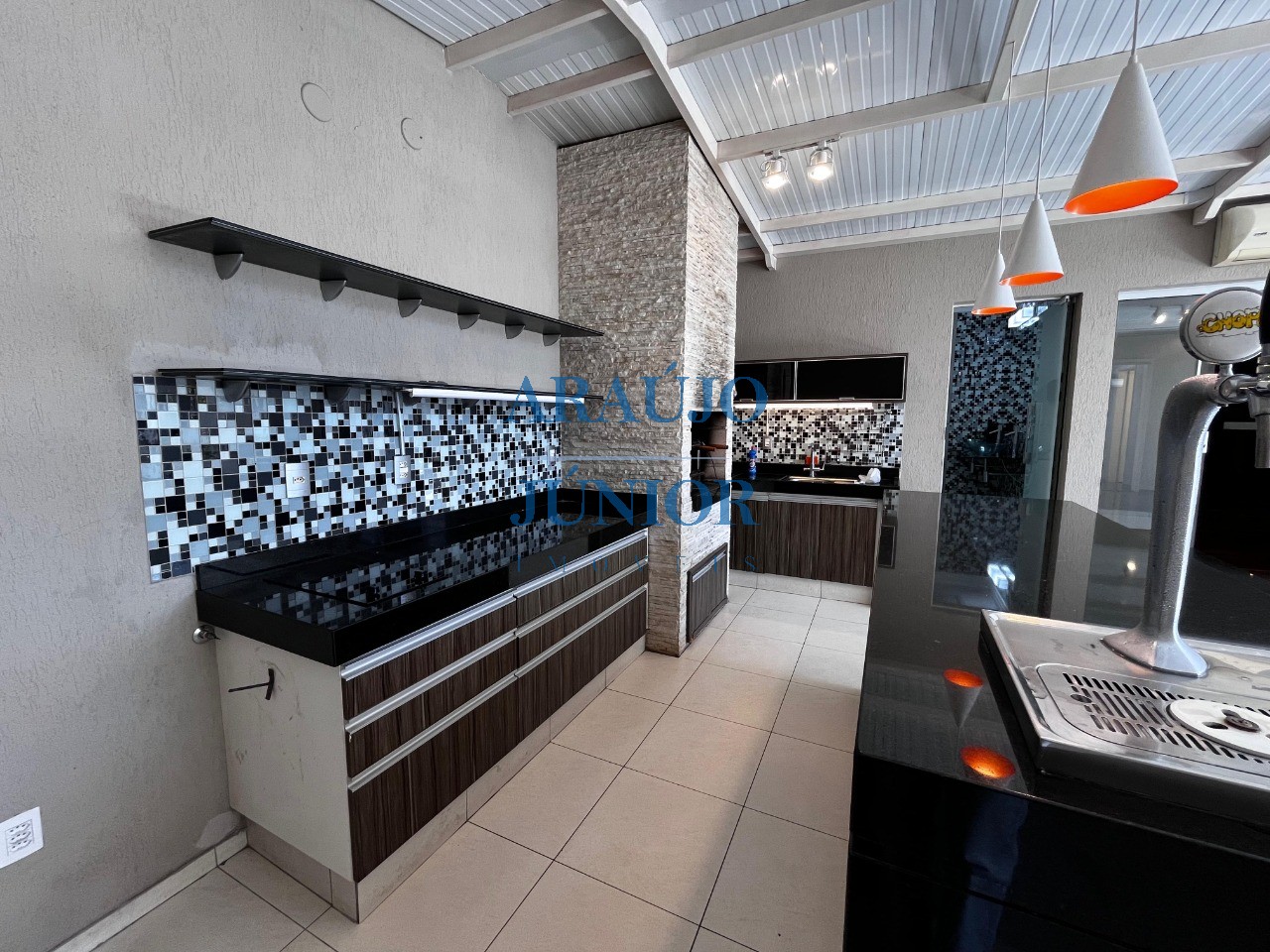 Casa, 3 quartos, 400 m² - Foto 96