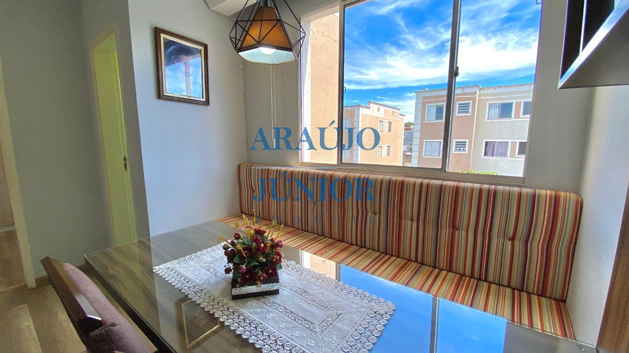 Apartamento, 2 quartos, 51 m² - Foto 10