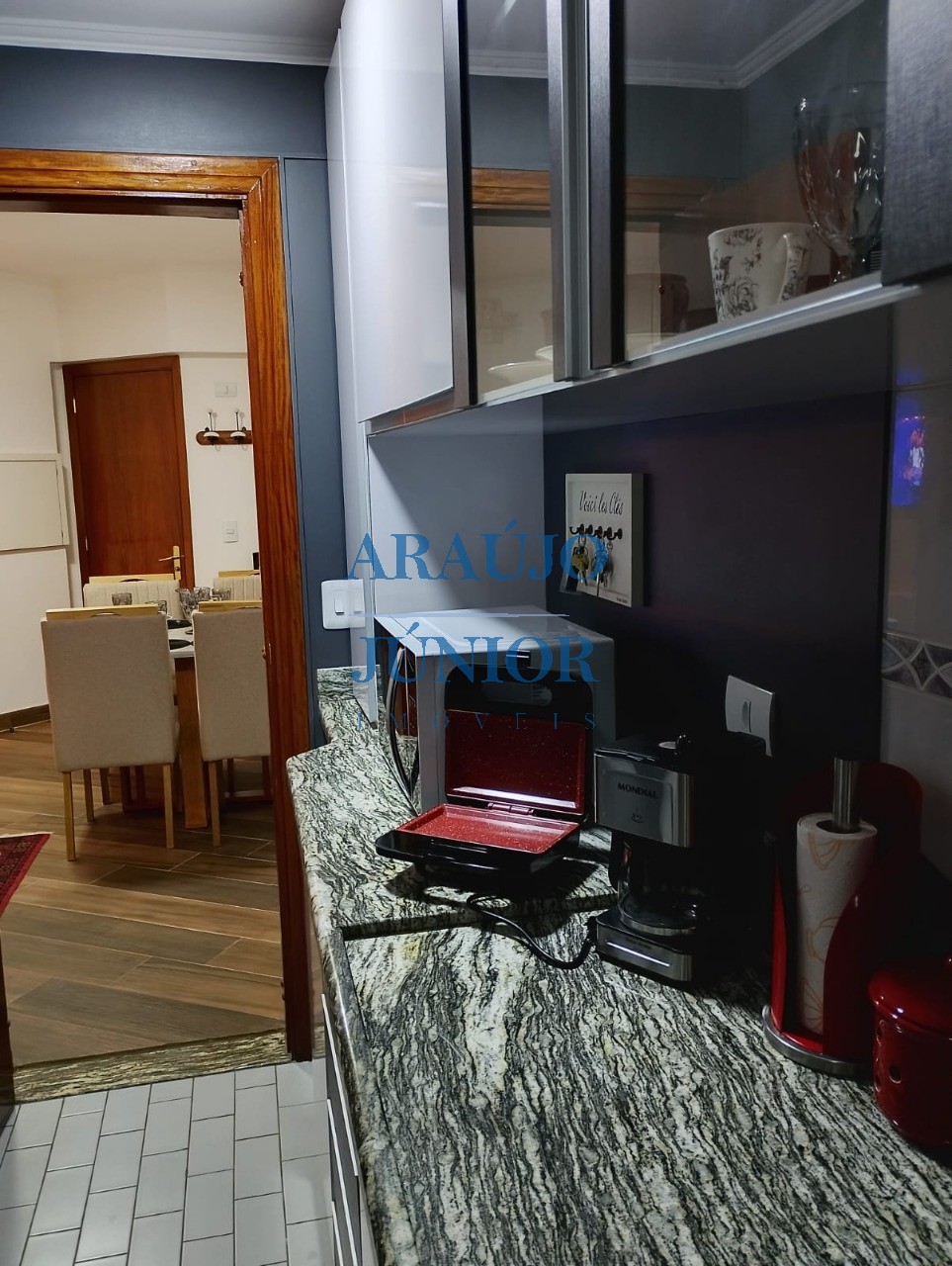 Flat/Apart Hotel, 1 quarto, 45 m² - Foto 30