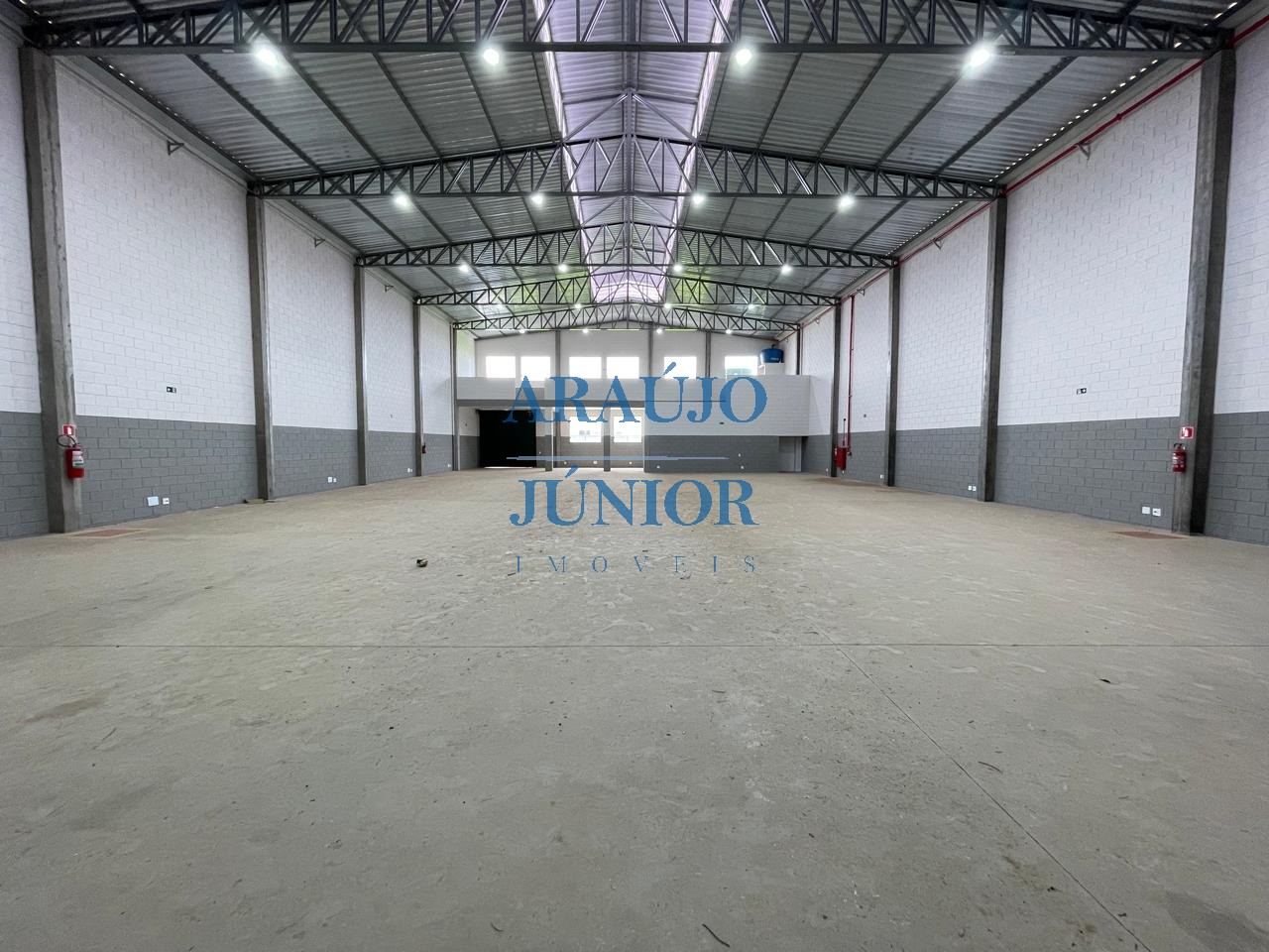 Depósito-Galpão, 981 m² - Foto 16