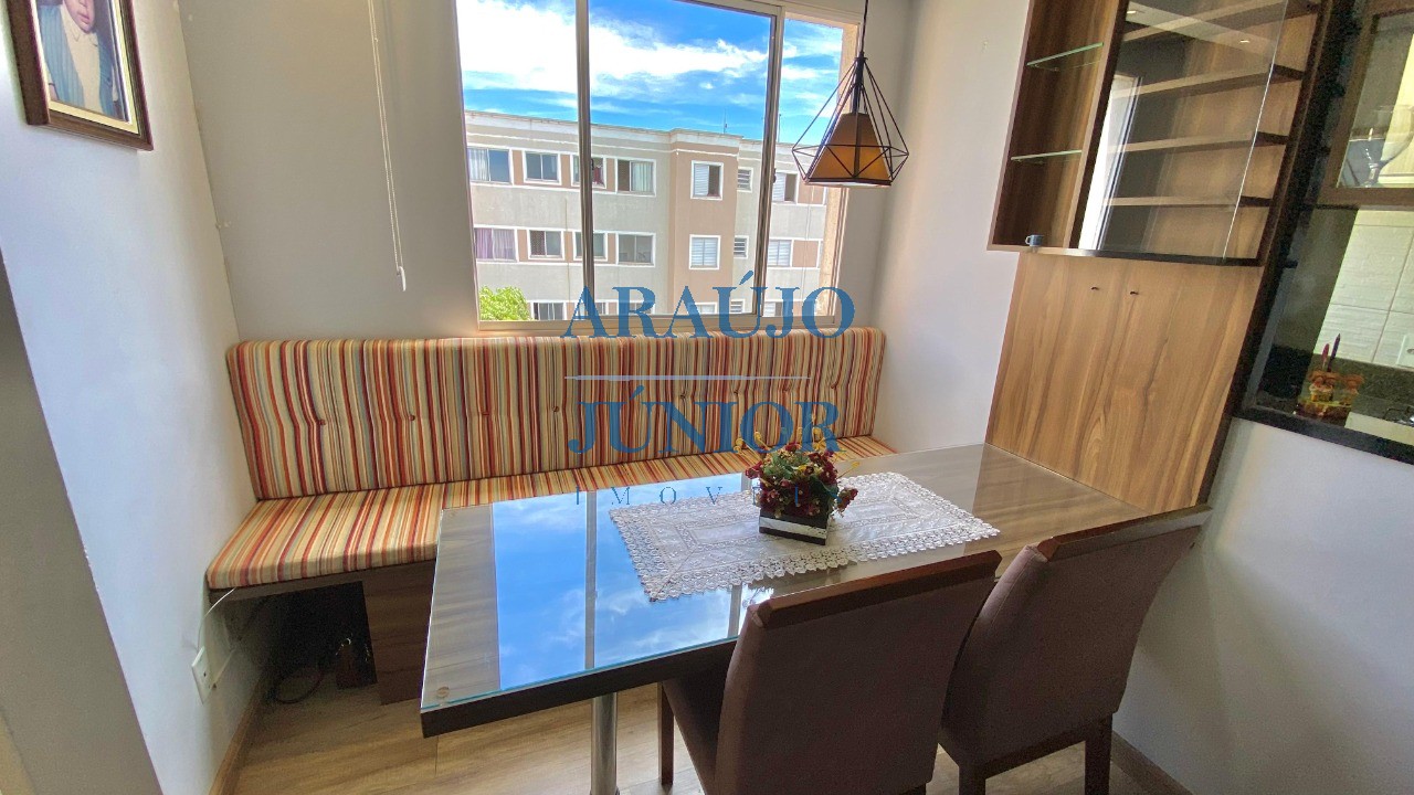 Apartamento, 2 quartos, 51 m² - Foto 7