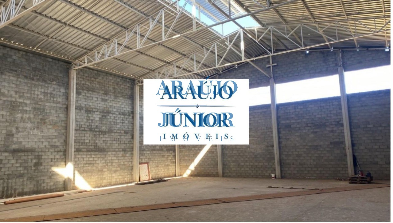 Depósito-Galpão, 700 m² - Foto 12