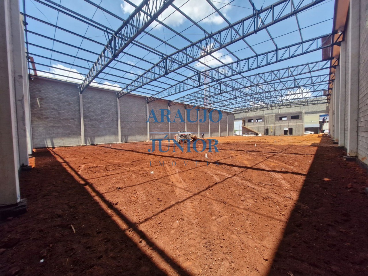 Depósito-Galpão, 2039 m² - Foto 37