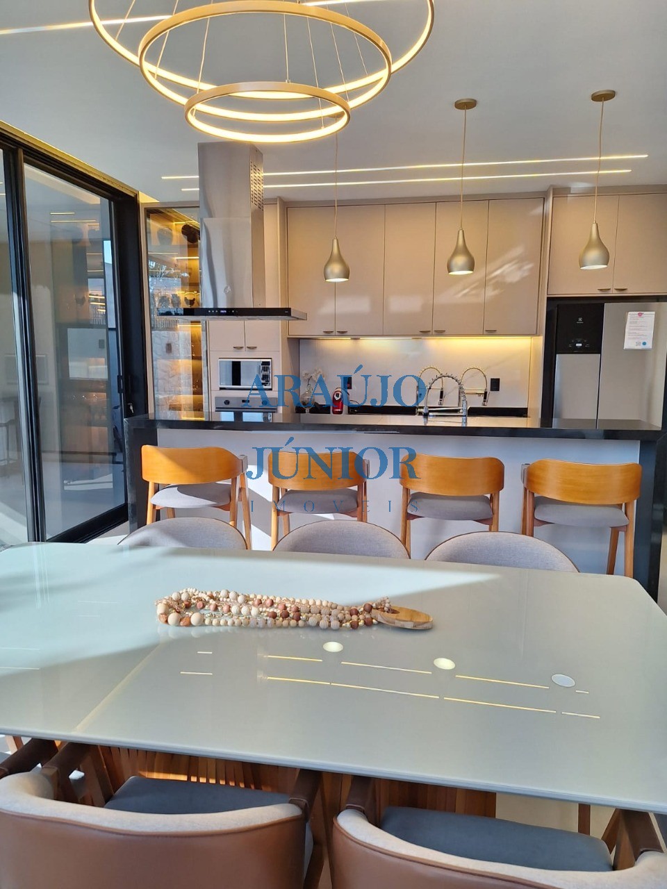 Casa, 3 quartos, 287 m² - Foto 33