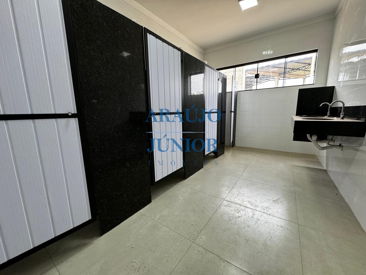 Depósito-Galpão, 1079 m² - Foto 12