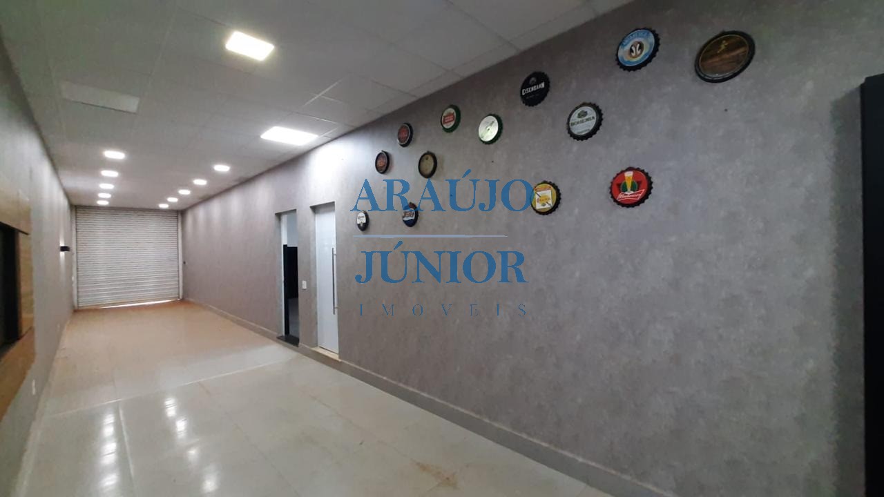 Loja-Salão, 190 m² - Foto 11