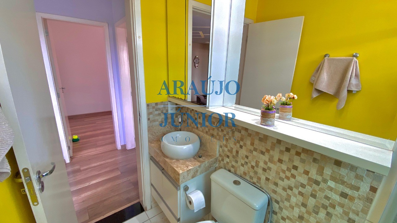 Apartamento, 2 quartos, 51 m² - Foto 16