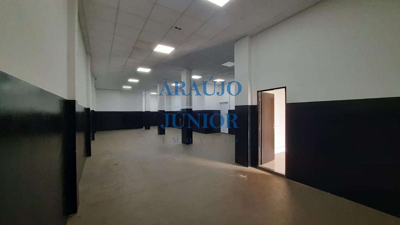Loja-Salão, 190 m² - Foto 2