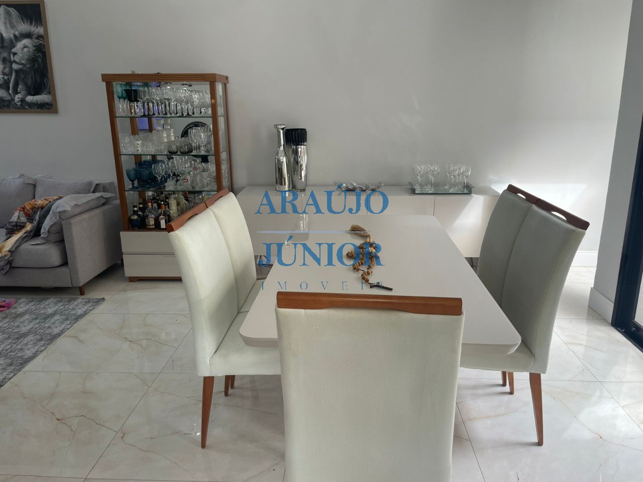 Casa, 3 quartos, 217 m² - Foto 23