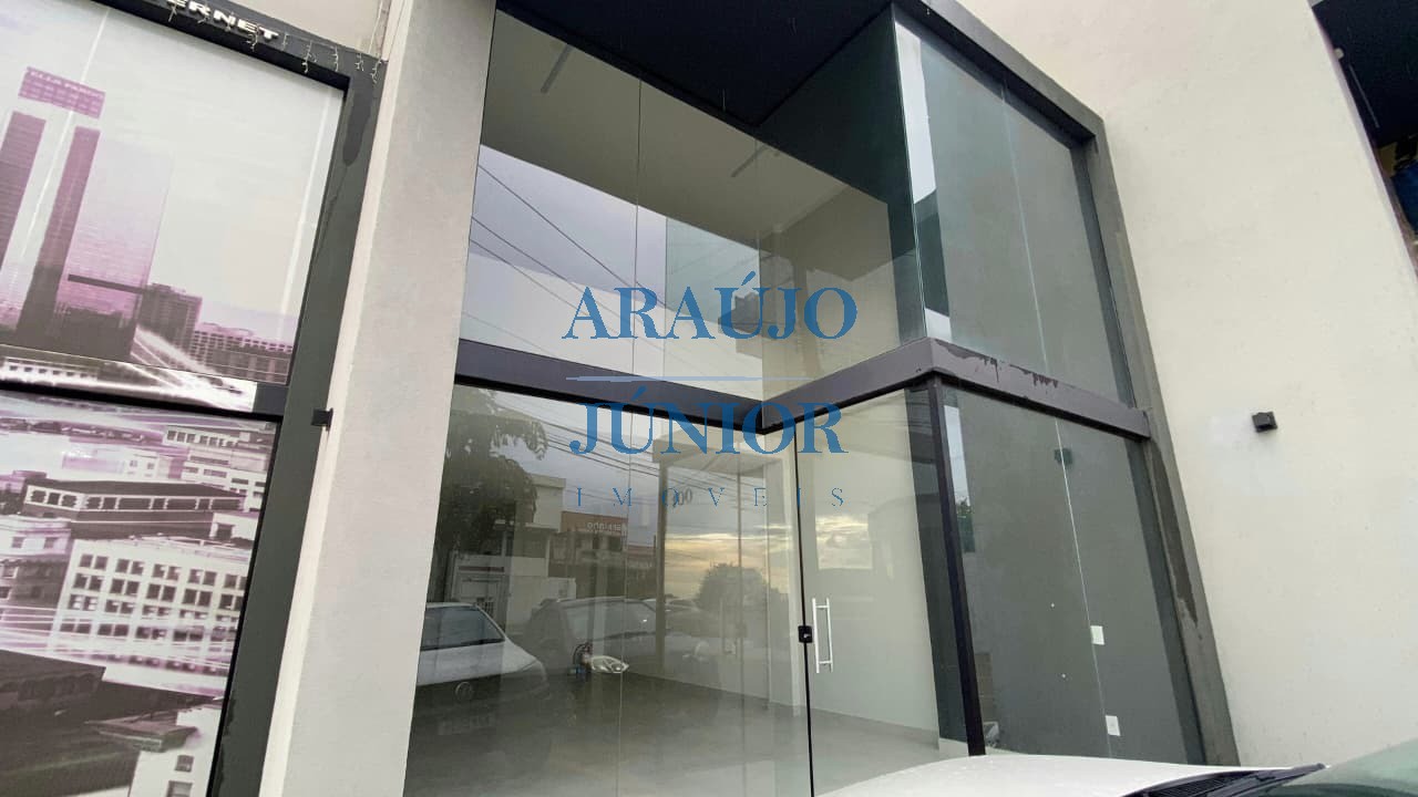 Loja-Salão, 70 m² - Foto 27