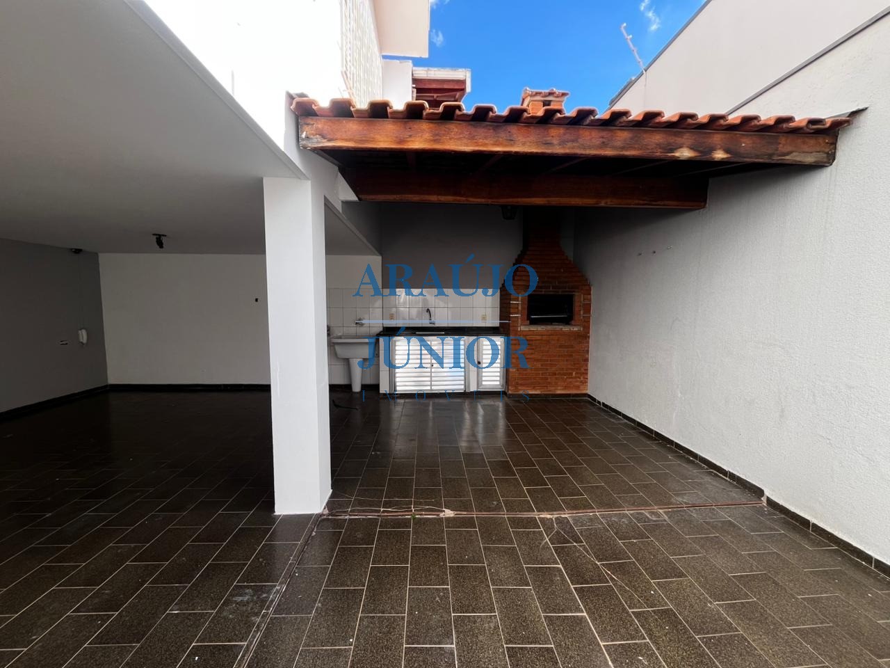 Casa, 4 quartos, 245 m² - Foto 23