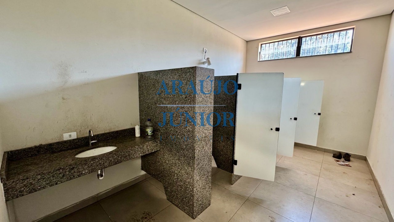 Depósito-Galpão, 810 m² - Foto 7