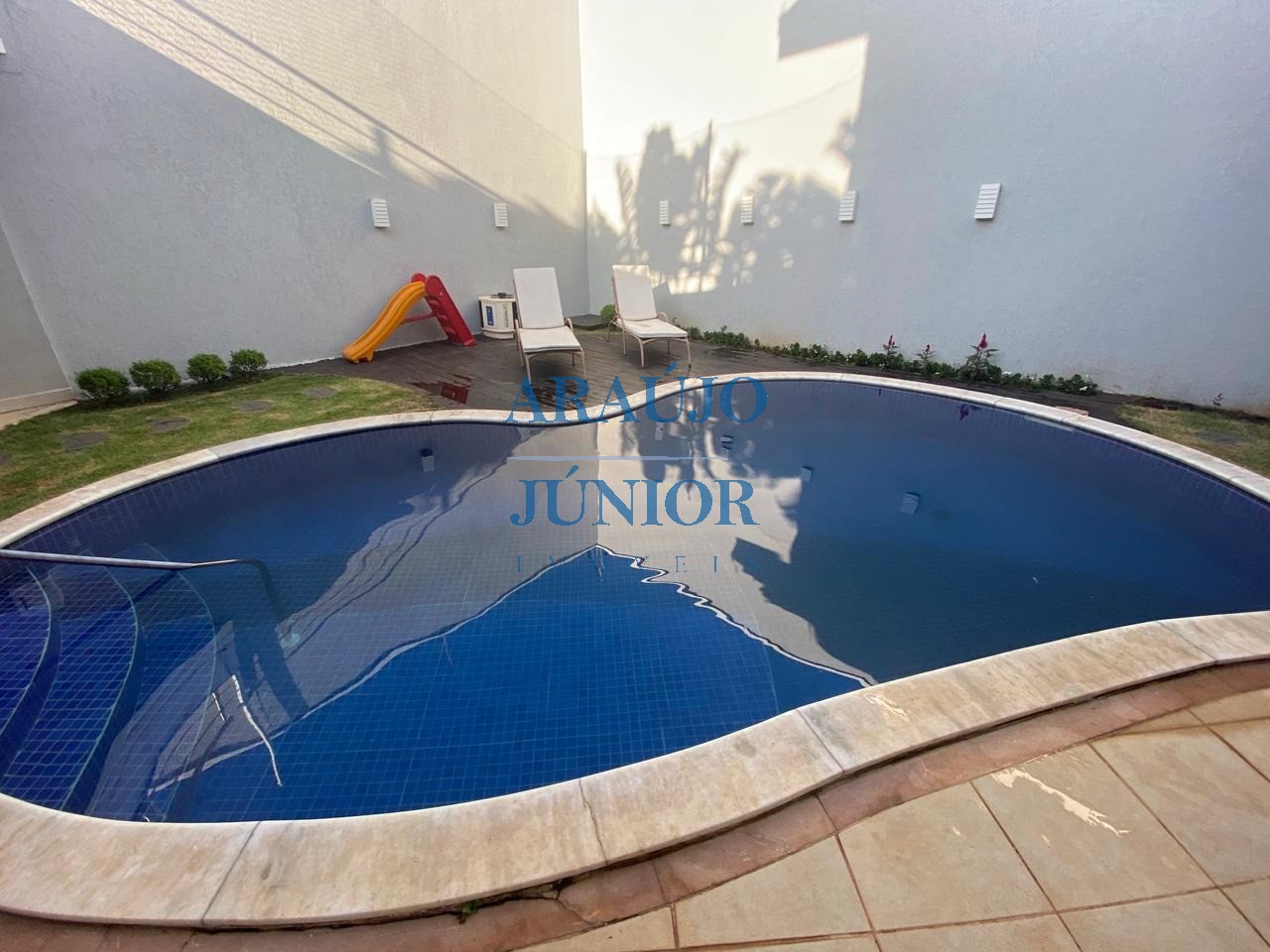 Casa, 3 quartos, 350 m² - Foto 33