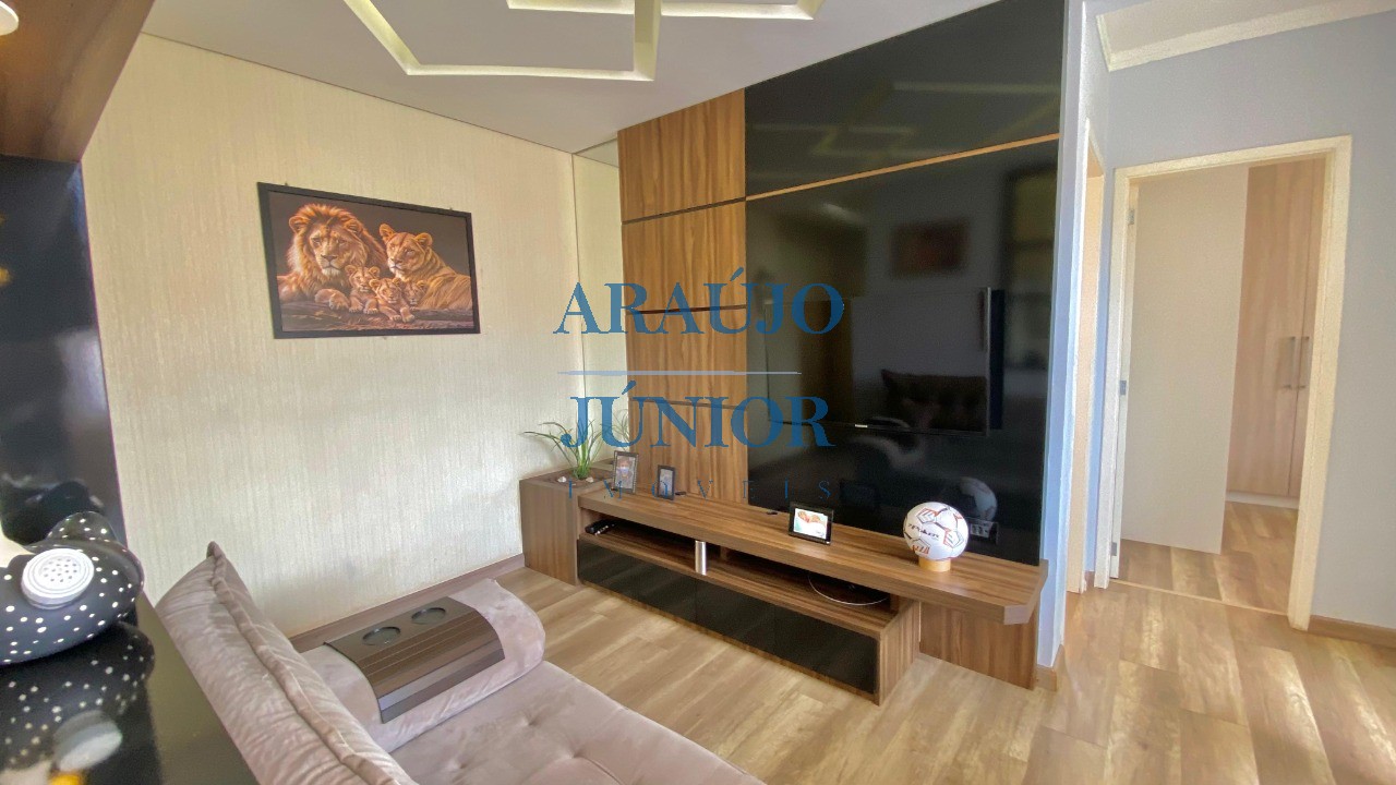 Apartamento, 2 quartos, 51 m² - Foto 3