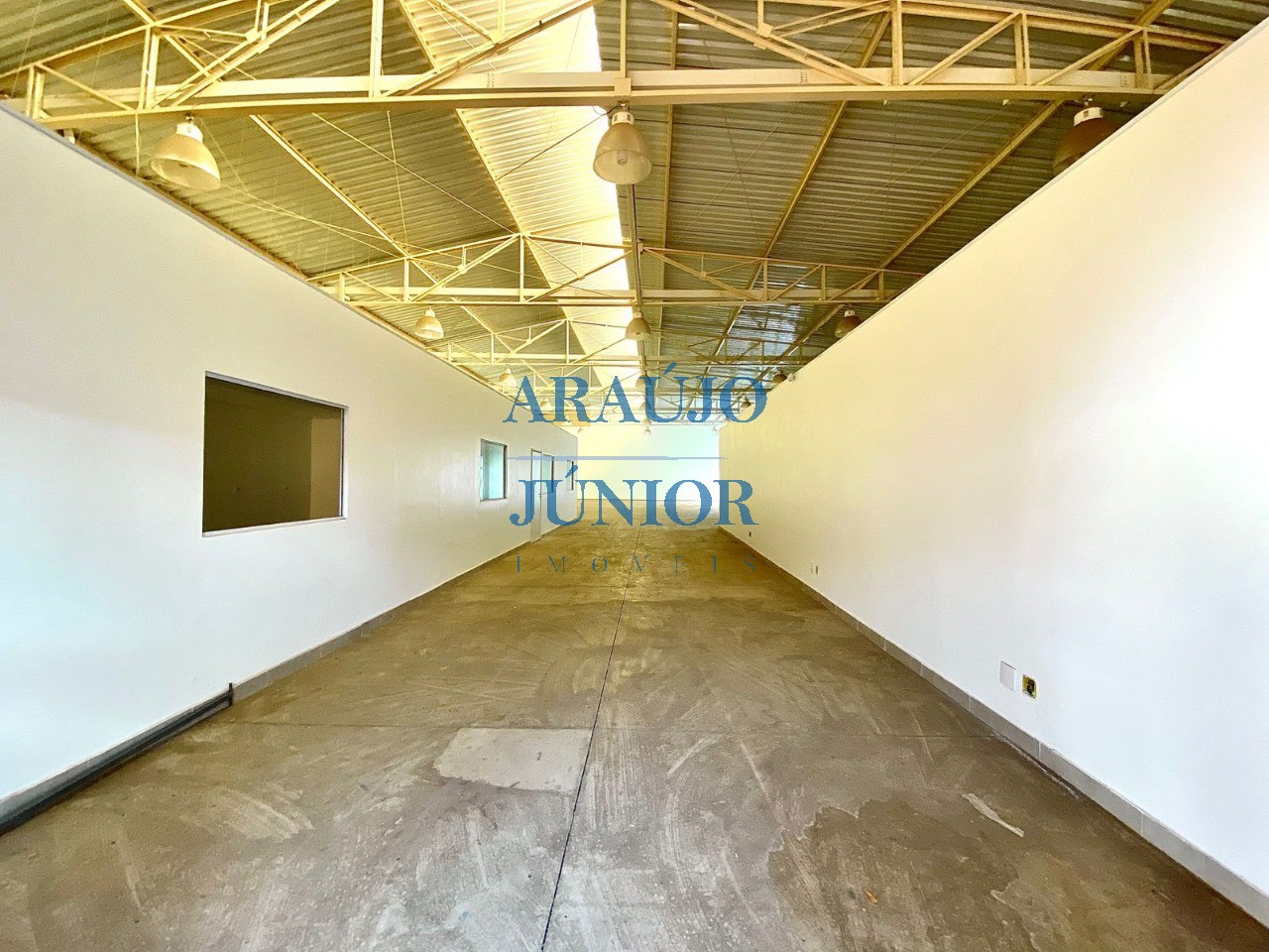 Depósito-Galpão, 690 m² - Foto 28