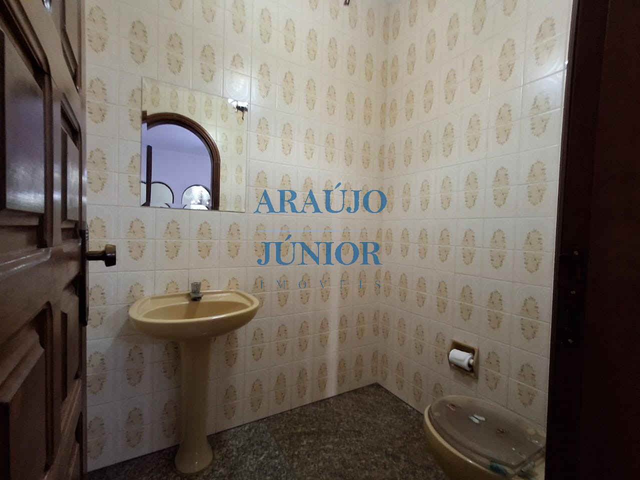 Casa, 5 quartos - Foto 13