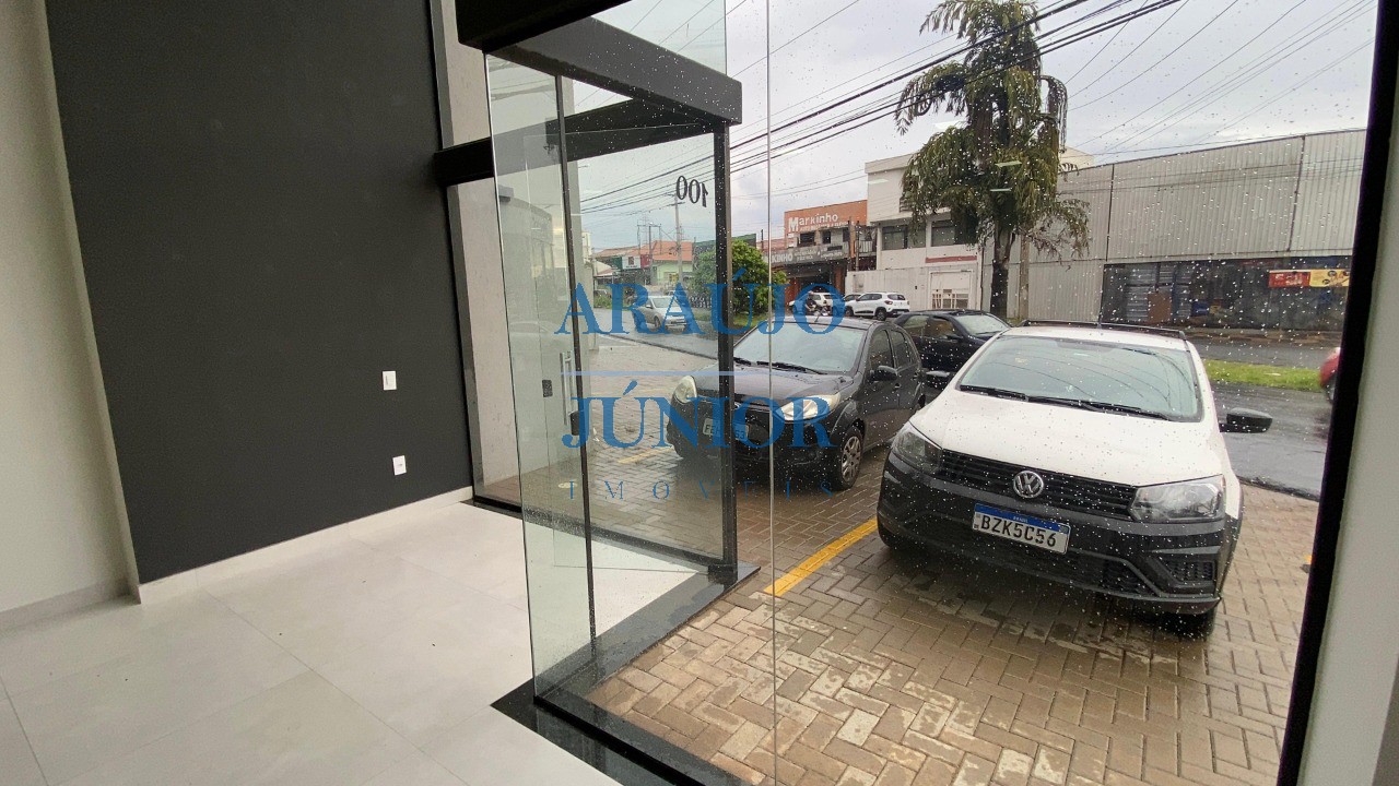 Loja-Salão, 70 m² - Foto 20