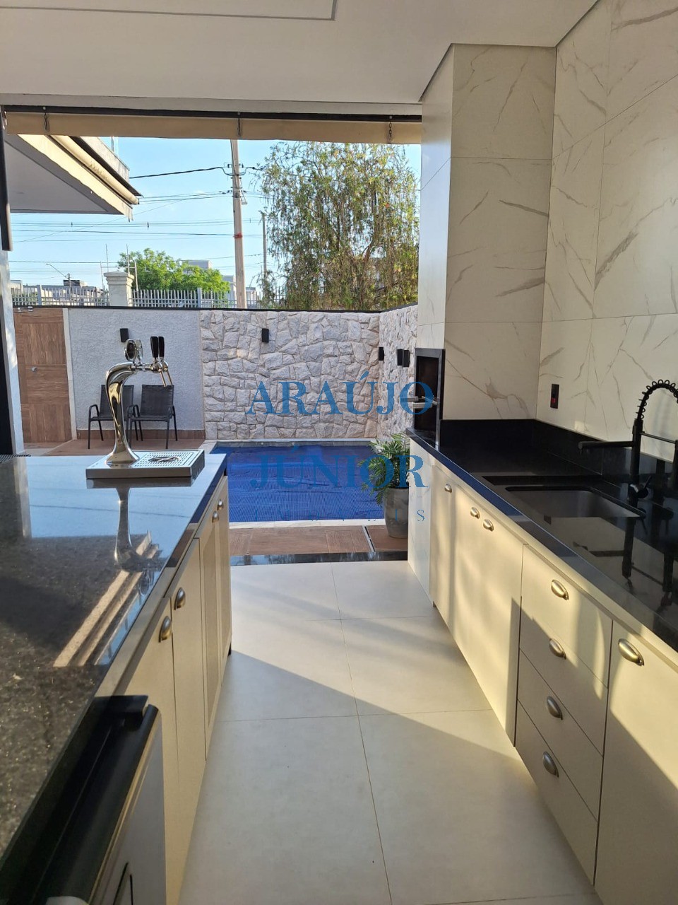 Casa, 3 quartos, 287 m² - Foto 3