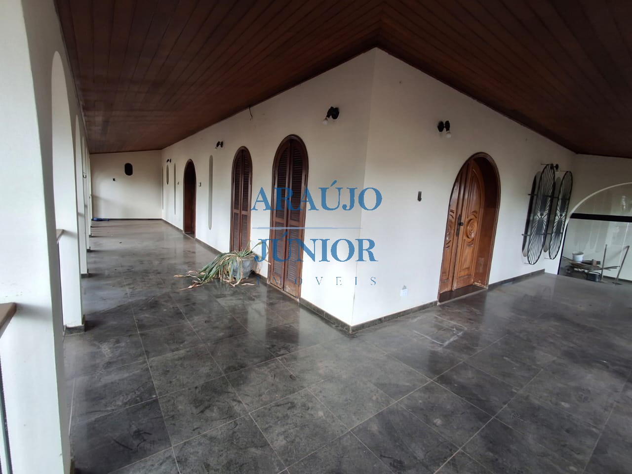 Casa, 5 quartos - Foto 43