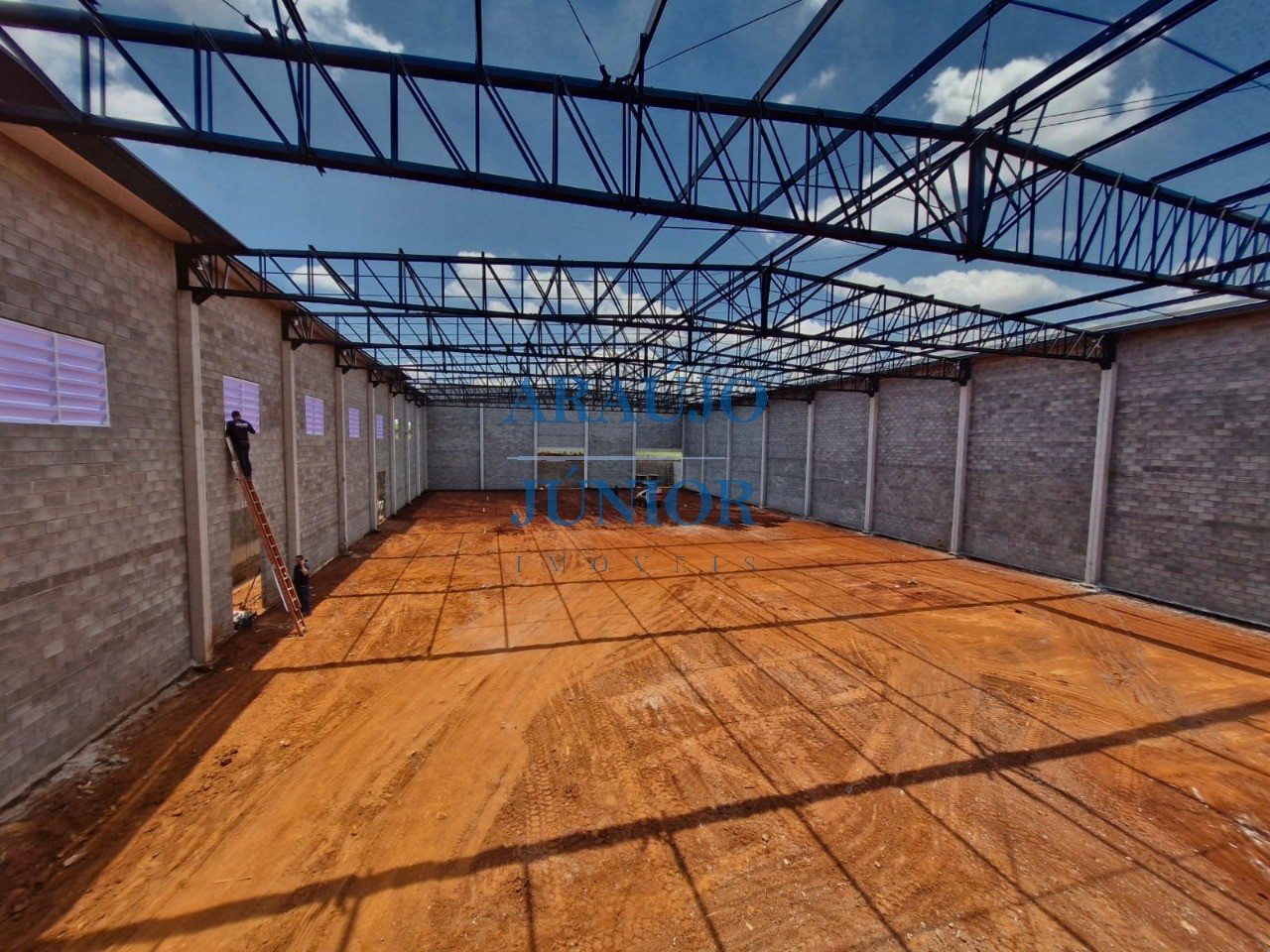 Depósito-Galpão, 2039 m² - Foto 7
