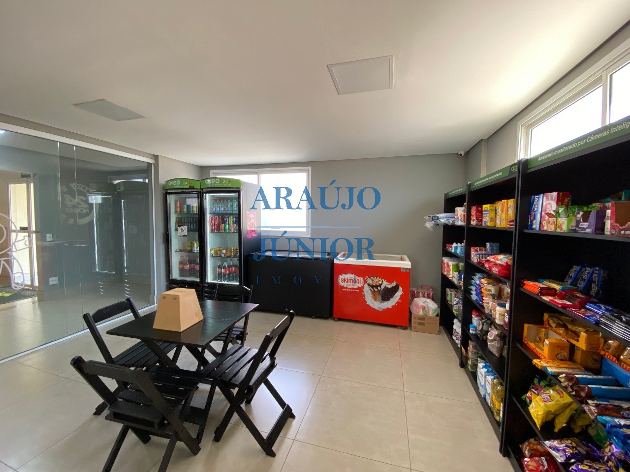 Apartamento, 2 quartos, 52 m² - Foto 53