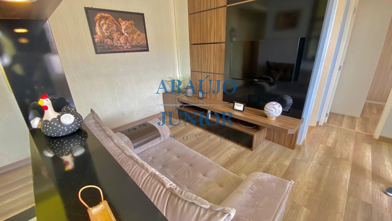 Apartamento, 2 quartos, 51 m² - Foto 4