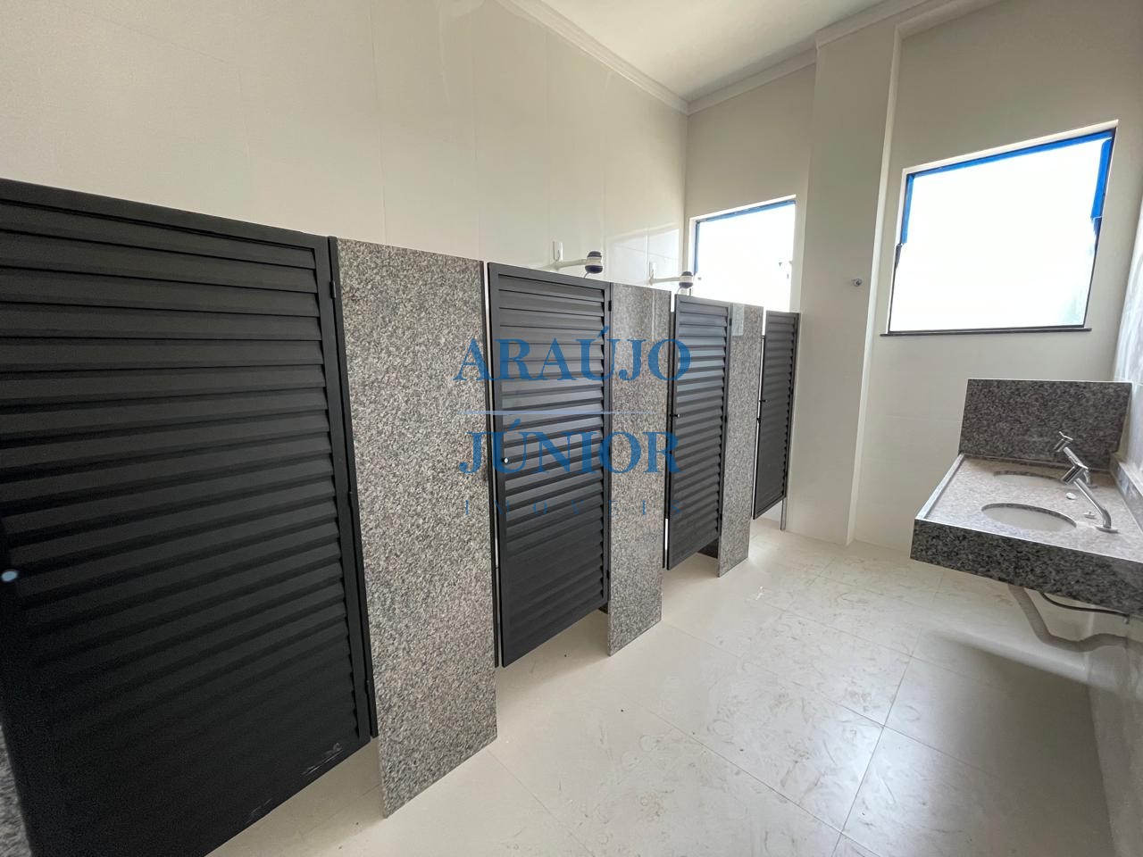 Depósito-Galpão, 981 m² - Foto 8