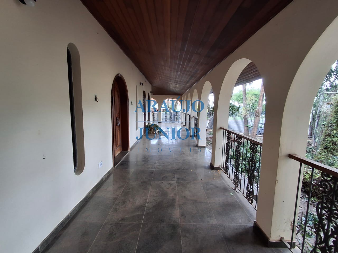 Casa, 5 quartos - Foto 37