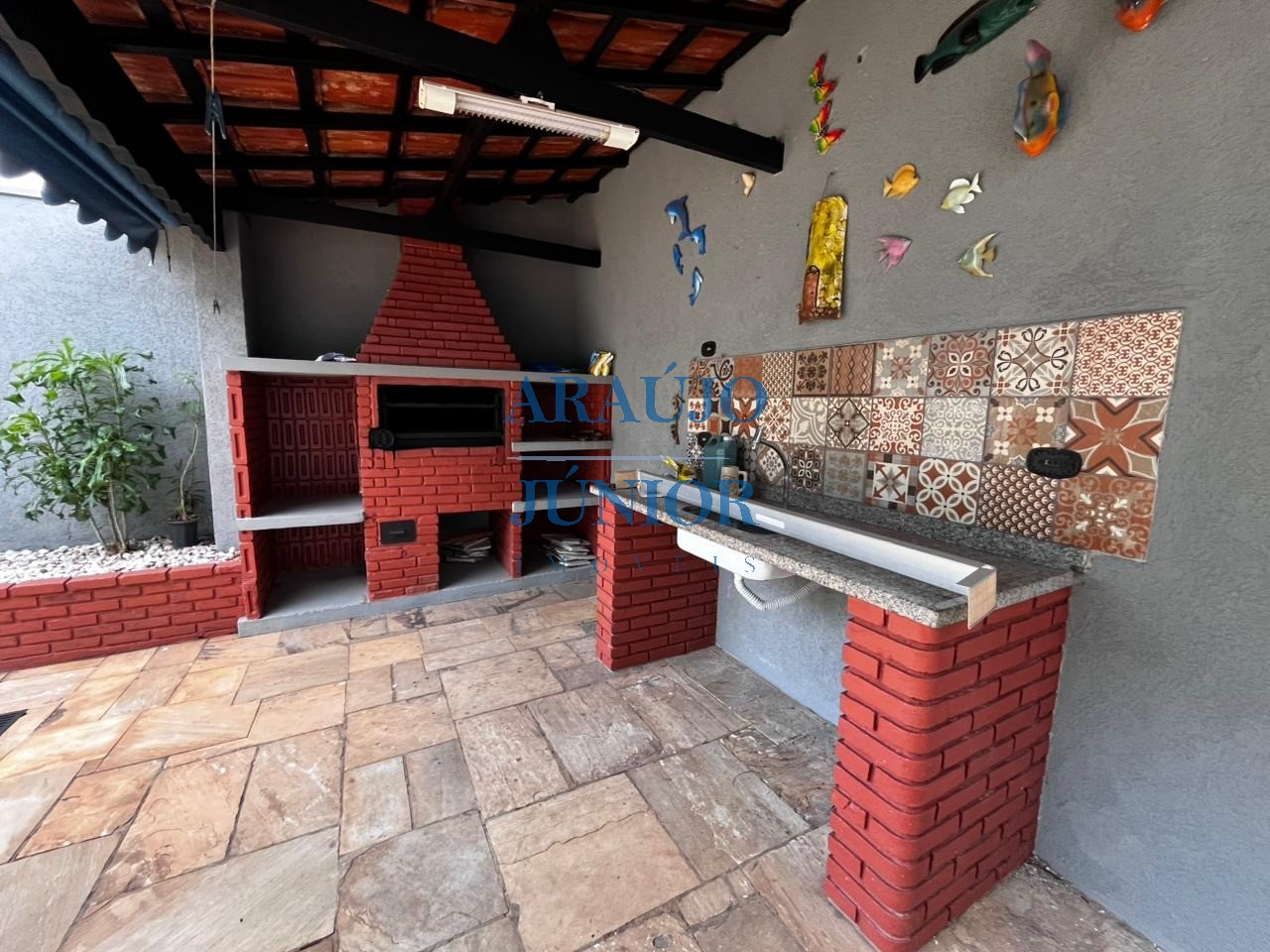 Casa, 4 quartos, 335 m² - Foto 3