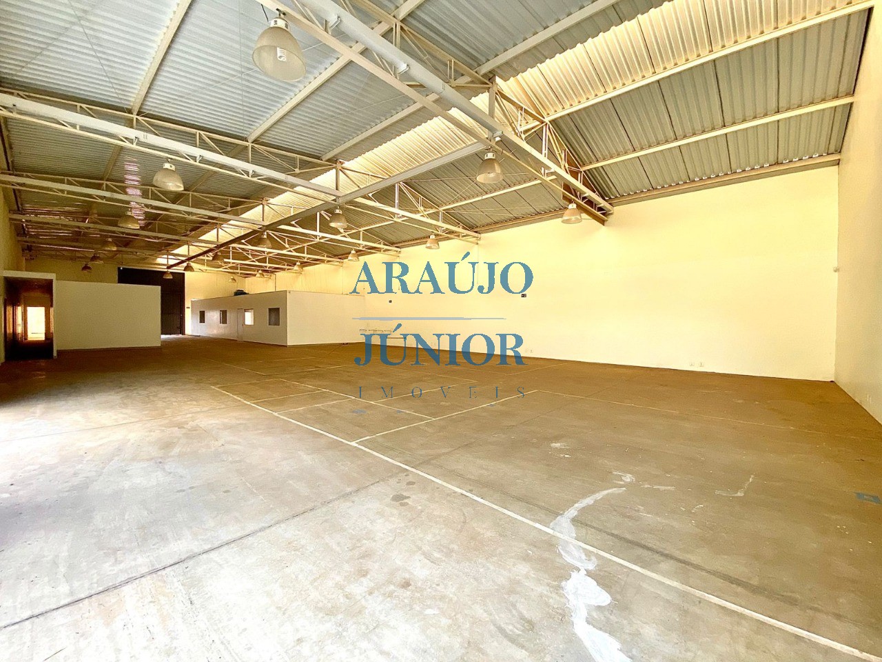 Depósito-Galpão, 690 m² - Foto 24