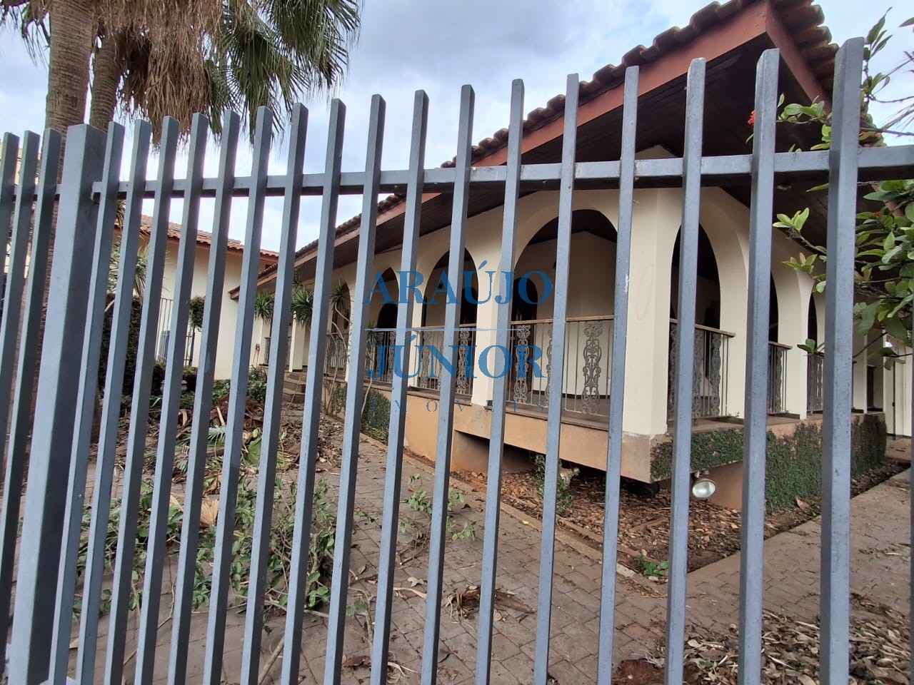 Casa, 5 quartos - Foto 4