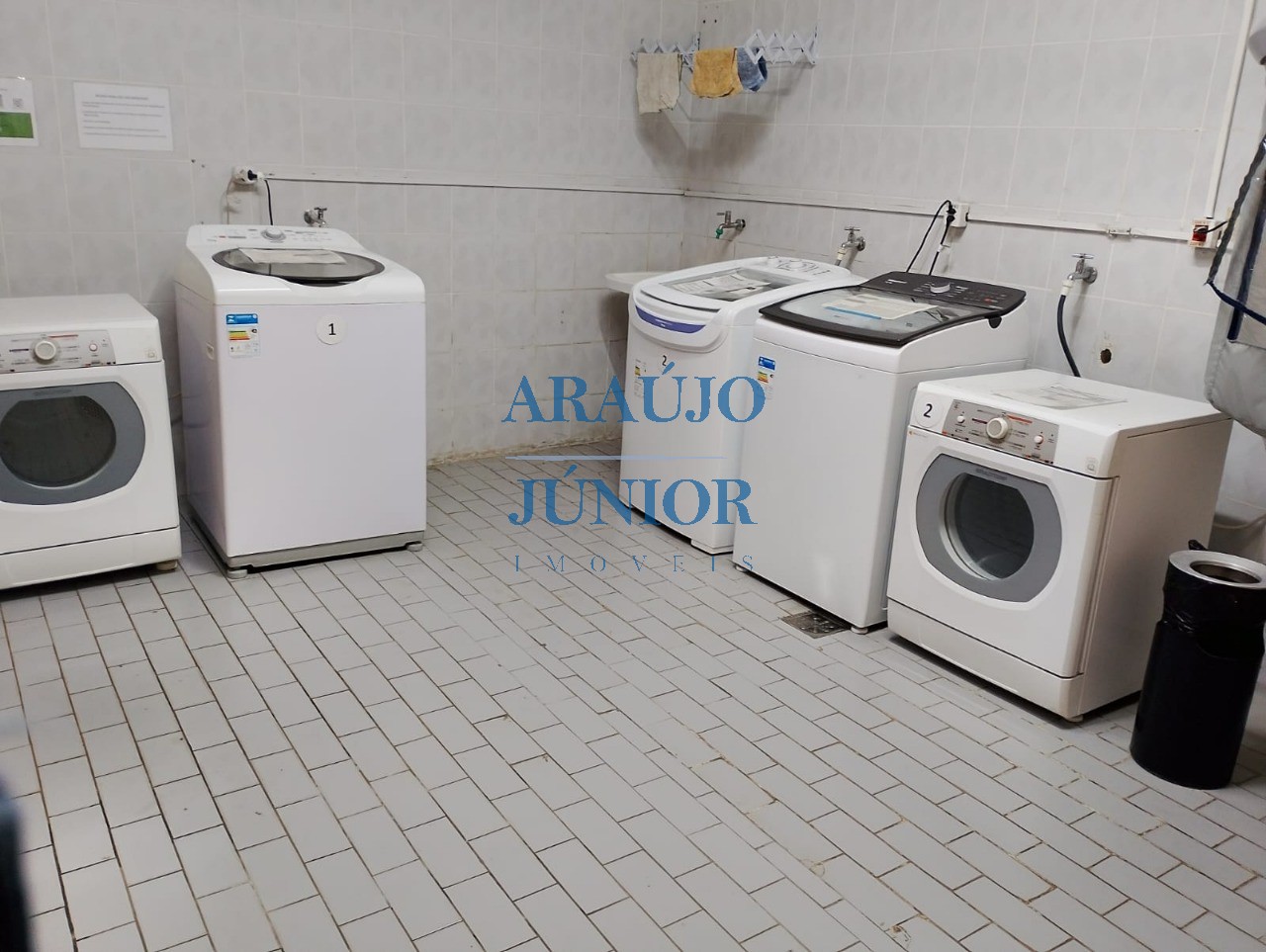 Flat/Apart Hotel, 1 quarto, 45 m² - Foto 40