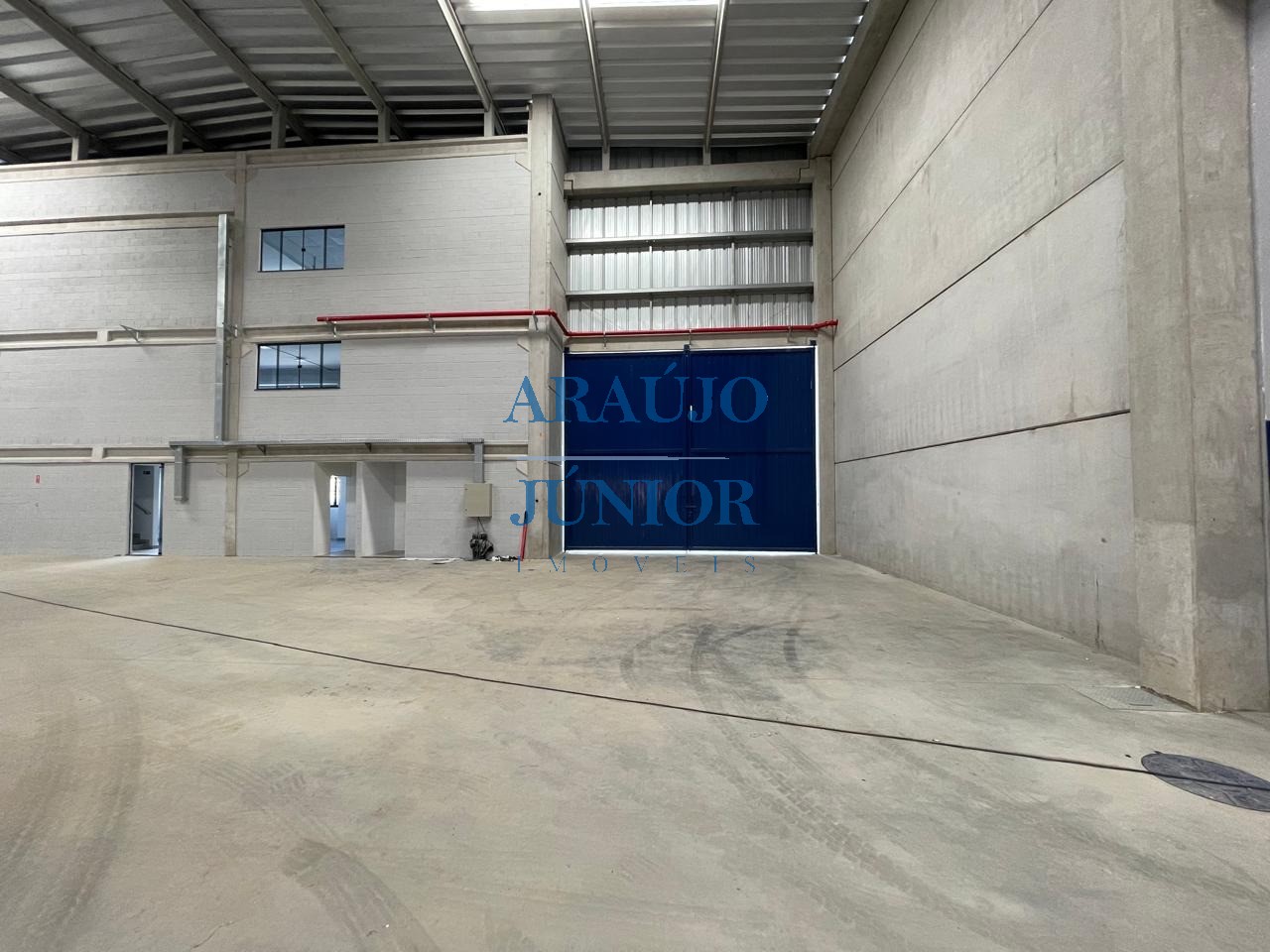 Depósito-Galpão, 6955 m² - Foto 30