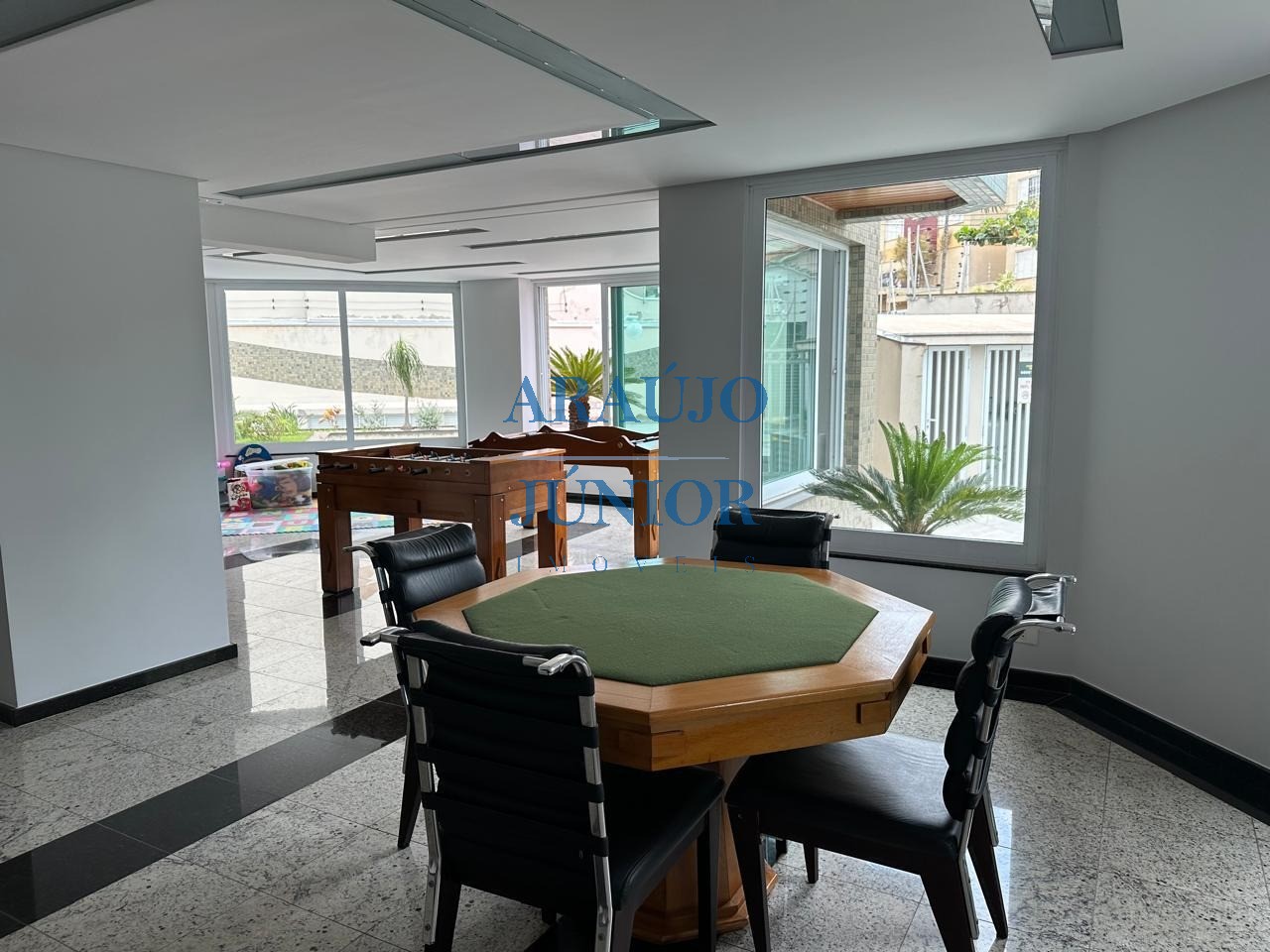 Apartamento, 3 quartos, 156 m² - Foto 14